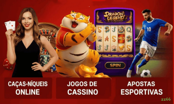 Promoções Exclusivas zz66 - Bônus Especiais e Ofertas Imperdíveis